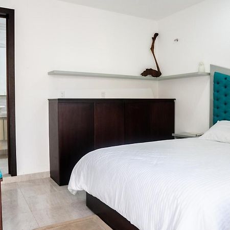 Xiinbal Rooms Bacalar Zewnętrze zdjęcie