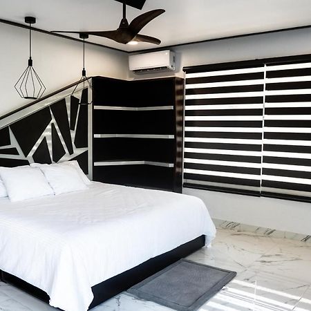 Xiinbal Rooms Bacalar Zewnętrze zdjęcie