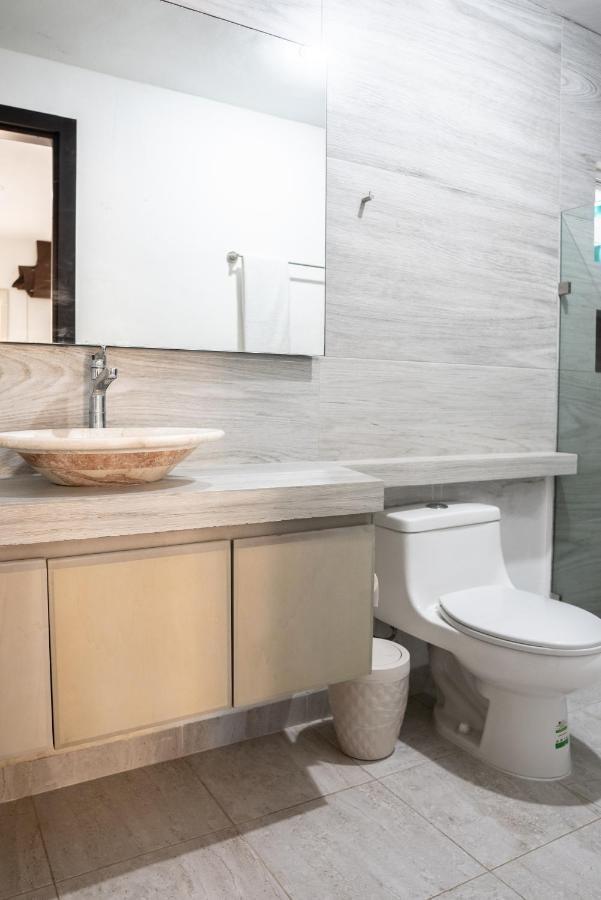 Xiinbal Rooms Bacalar Zewnętrze zdjęcie