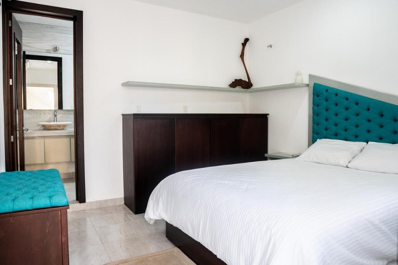 Xiinbal Rooms Bacalar Zewnętrze zdjęcie