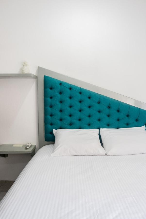 Xiinbal Rooms Bacalar Zewnętrze zdjęcie