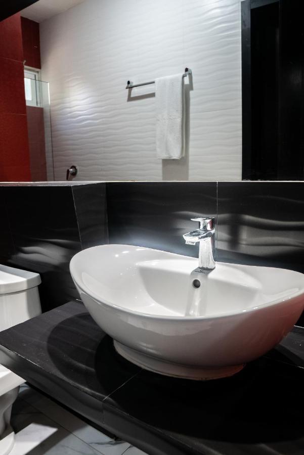 Xiinbal Rooms Bacalar Zewnętrze zdjęcie