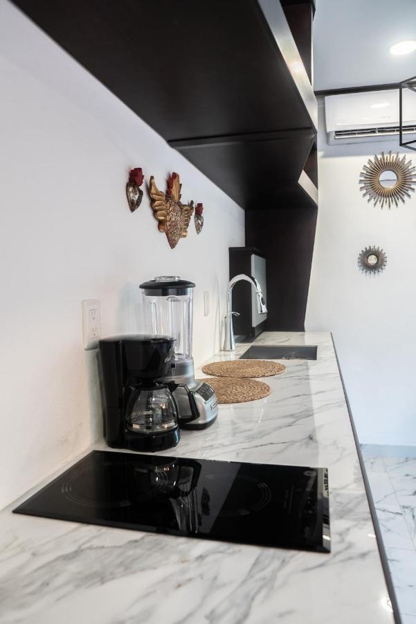 Xiinbal Rooms Bacalar Zewnętrze zdjęcie