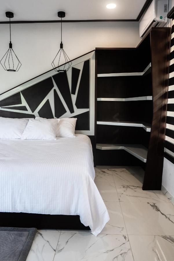 Xiinbal Rooms Bacalar Zewnętrze zdjęcie
