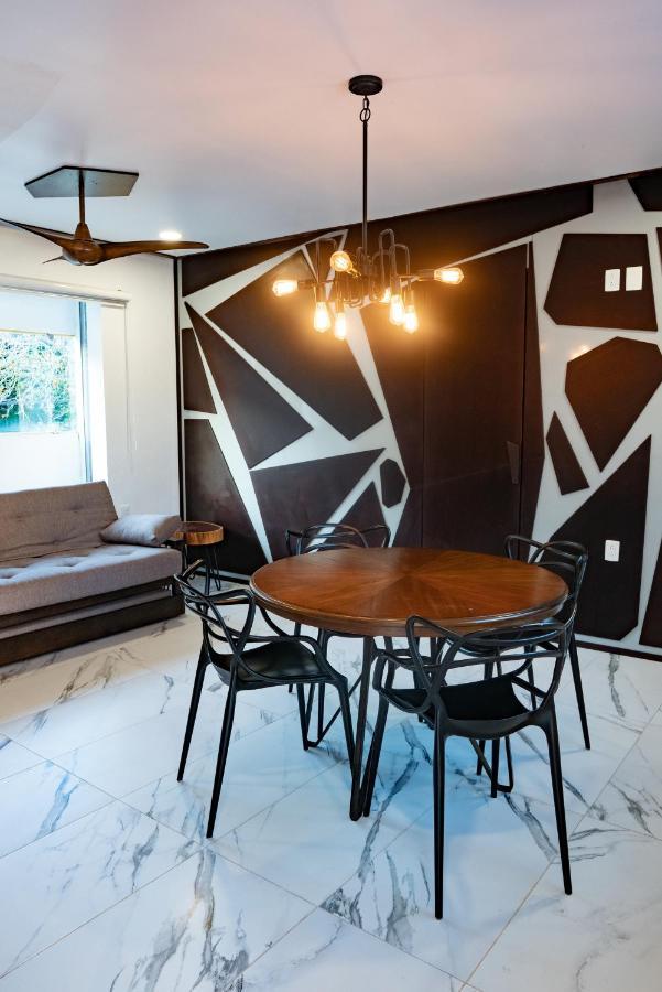 Xiinbal Rooms Bacalar Zewnętrze zdjęcie