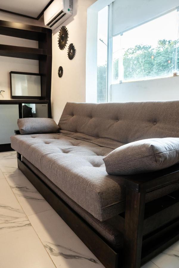 Xiinbal Rooms Bacalar Zewnętrze zdjęcie