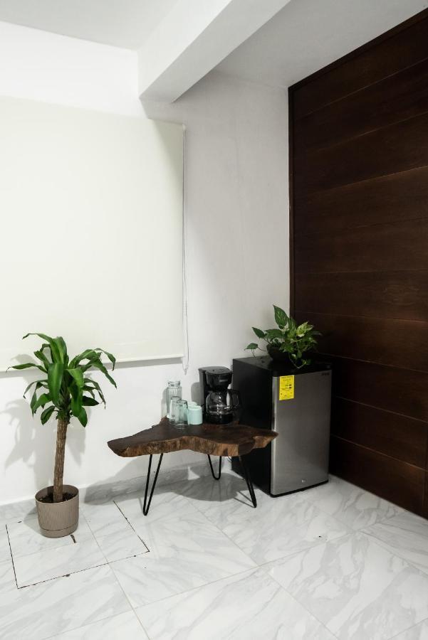 Xiinbal Rooms Bacalar Zewnętrze zdjęcie