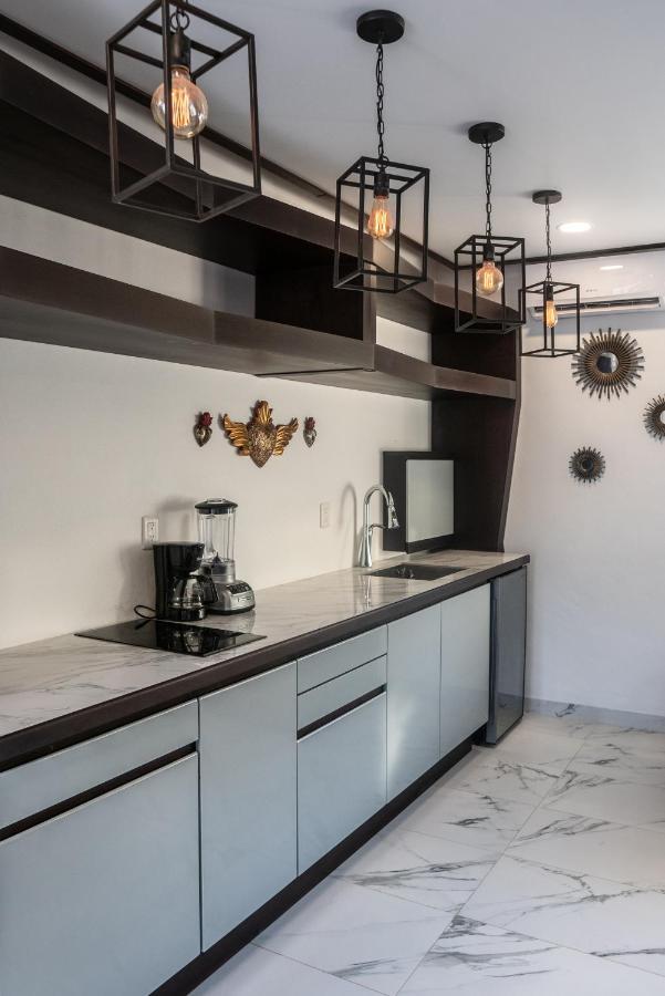 Xiinbal Rooms Bacalar Zewnętrze zdjęcie