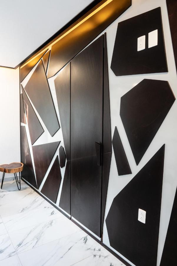Xiinbal Rooms Bacalar Zewnętrze zdjęcie