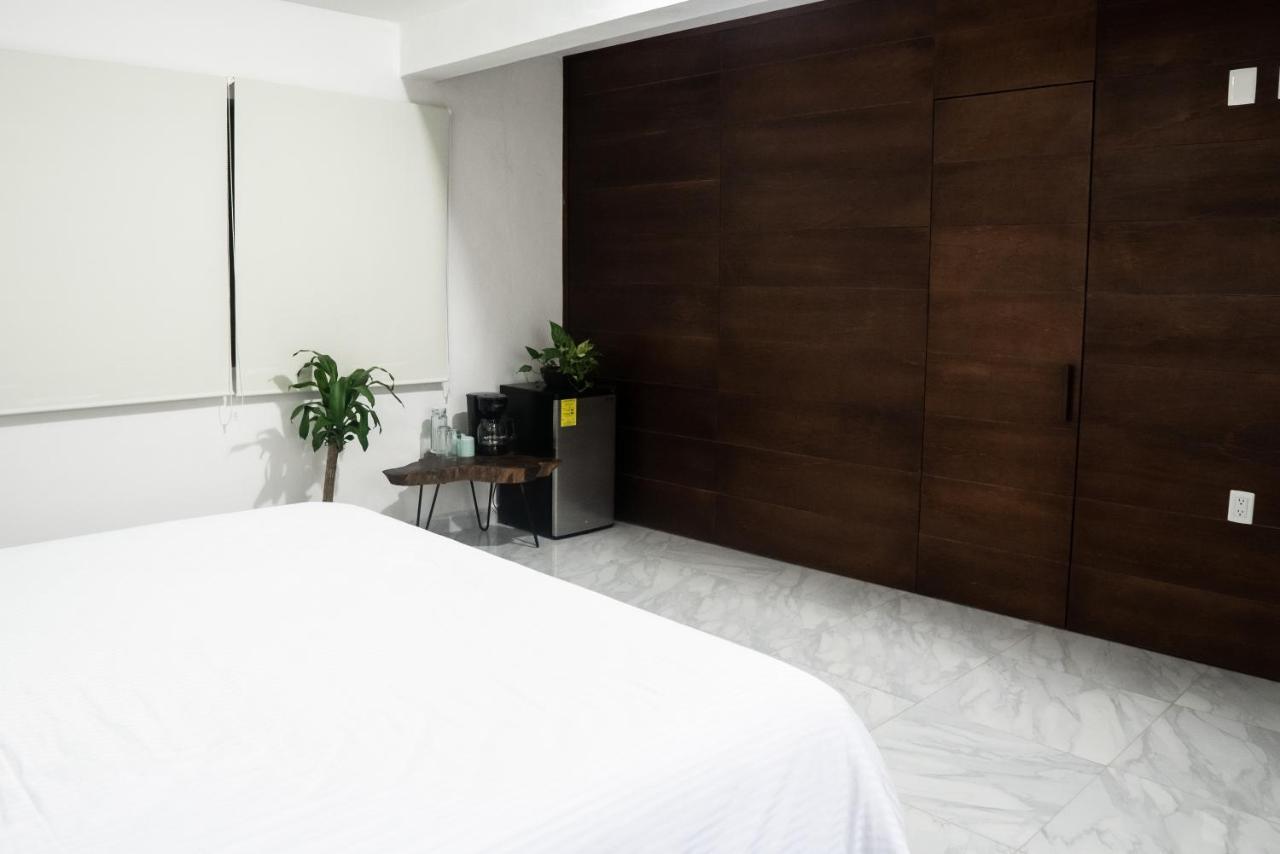 Xiinbal Rooms Bacalar Zewnętrze zdjęcie