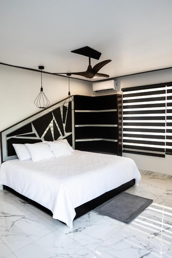 Xiinbal Rooms Bacalar Zewnętrze zdjęcie