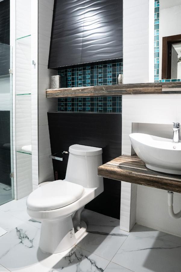 Xiinbal Rooms Bacalar Zewnętrze zdjęcie
